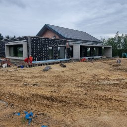 Wymiana dachu Bielsko-Biała 3