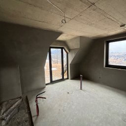 Tynki maszynowe Obidowa 4