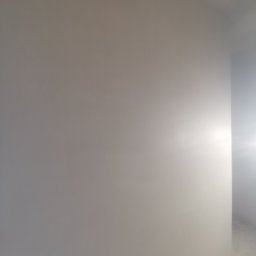 Tynki maszynowe Obidowa 1