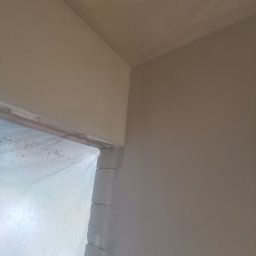 Tynki maszynowe Obidowa 3