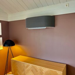 Klimatyzacja do domu Wieliczka 1