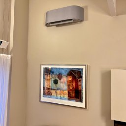 Klimatyzacja do domu Wieliczka 2