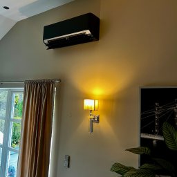 Klimatyzacja do domu Wieliczka 3