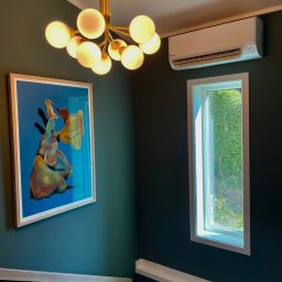 Klimatyzacja do domu Wieliczka 4