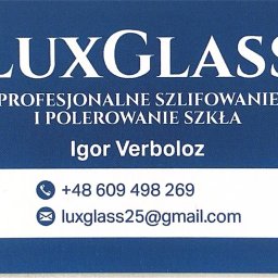 Lux Glass - Szklenie Wrocław