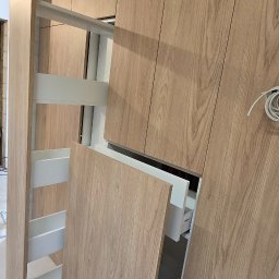 Szafy na wymiar Gdynia 4