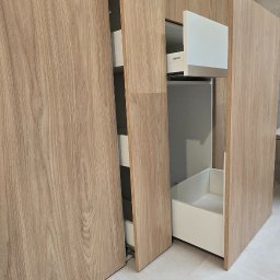 Arkadia - Meble na wymiar Gdynia