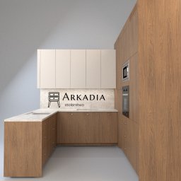 Szafy na wymiar Gdynia 1