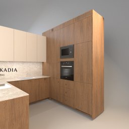 Szafy na wymiar Gdynia 2