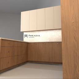 Szafy na wymiar Gdynia 3