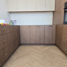 Arkadia - Stolarz Gdynia