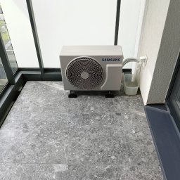 Klimatyzacja do domu Kamieniec Wrocławski 4