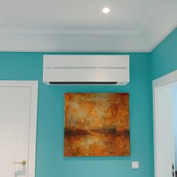 Klimatyzacja do domu Kamieniec Wrocławski 2