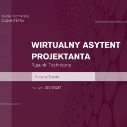 Mateusz Toboła - Architekt Ostrowiec Świętokrzyski