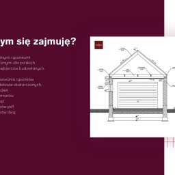 Mateusz Toboła - Adaptacja projekt&oacute;w Ostrowiec Świętokrzyski