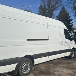 Transport PL ,przeprowadzki krajowe , przeprowadzki zagraniczne ,opróżnianie mieszkań dostarczanie materiałów budowlanych - 