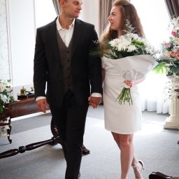 Fotograf wnętrz Warszawa 2