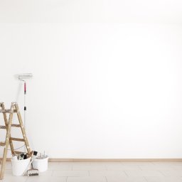 Malowanie mieszkań Wrocław 3