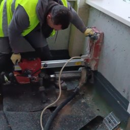 Podłączanie płyt indukcyjnych Zielona G&oacute;ra