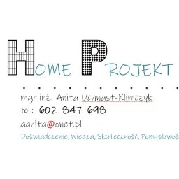 HOME PROJEKT ANITA UCHNAST-KLIMCZYK - Projektant Domów Koziegłowy