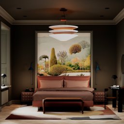 Projektowanie mieszkania Kraków 3