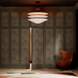 Projektowanie mieszkania Kraków 4