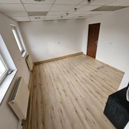 Remont łazienki Toruń 4