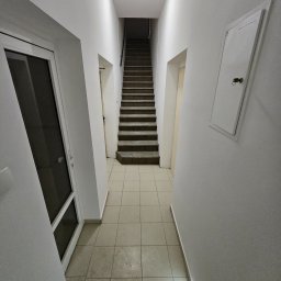 Remont łazienki Toruń 2