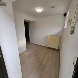 Remont łazienki Toruń 1