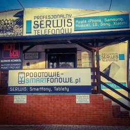 Serwis telefonów Gliwice 3