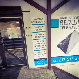 Serwis telefonów Gliwice 2