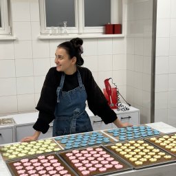 KOLBASA - Pieczenie Ciast Na Zamówienie Sopot