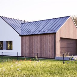 ARCHITEKT MAŁGORZATA RUSINIAK MR ATELIER - Korzystne Doradztwo Inżynieryjne Zielona Góra