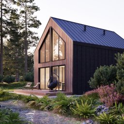 ARCHITEKT MAŁGORZATA RUSINIAK MR ATELIER - Korzystne Doradztwo Inżynieryjne Zielona Góra