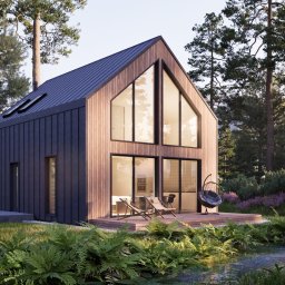 Projektowanie domów Zielona Góra 4