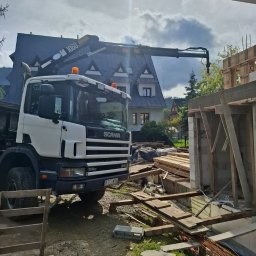 Montaż ogrodzeń Murzasichle 4