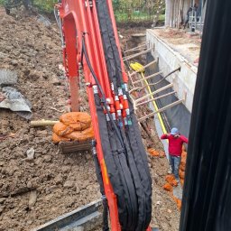 Montaż ogrodzeń Murzasichle 3