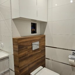 Remonty mieszkań Praszka 1