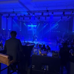 Zespół muzyczny Marki 1