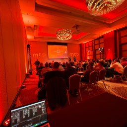 Zespół muzyczny Marki 2