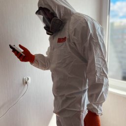 Dezynsekcja i deratyzacja Szczecin 4