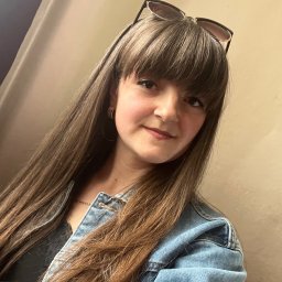 KOPCIUSZEK INNA ATAMANIUK