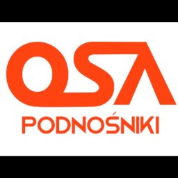 P.W. OSA FILIP OSSOWSKI - Podnośniki Koszowe Janikowo