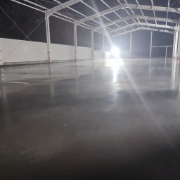 Posadzki przemysłowe Tyszowce 3