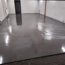 Posadzki przemysłowe Tyszowce 4