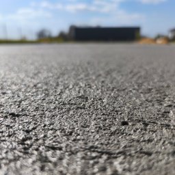 Betonoza - Posadzki przemysłowe Krak&oacute;w