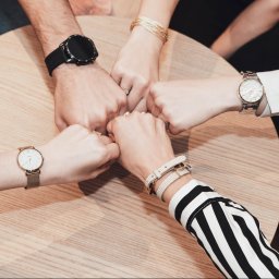 KANCELARIA RACHUNKOWA TROCHIM SPÓŁKA Z OGRANICZONĄ ODPOWIEDZIALNOŚCIĄ - Zespół, który się wspiera.