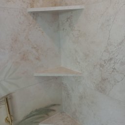 Remont łazienki Tychy 2