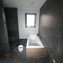 Remont łazienki Tychy 3