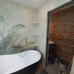 Remont łazienki Tychy 4